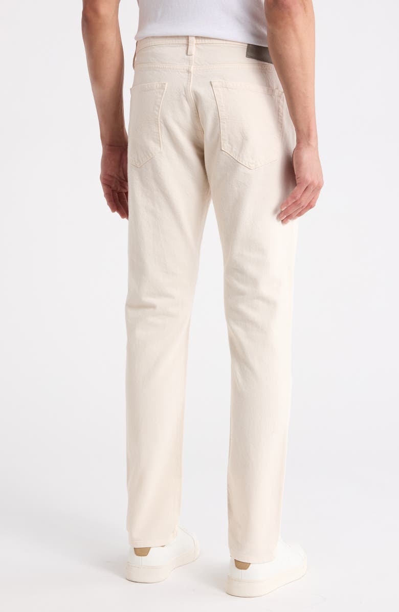 AG Tellis Slim Fit Jeans, Alternate, color,