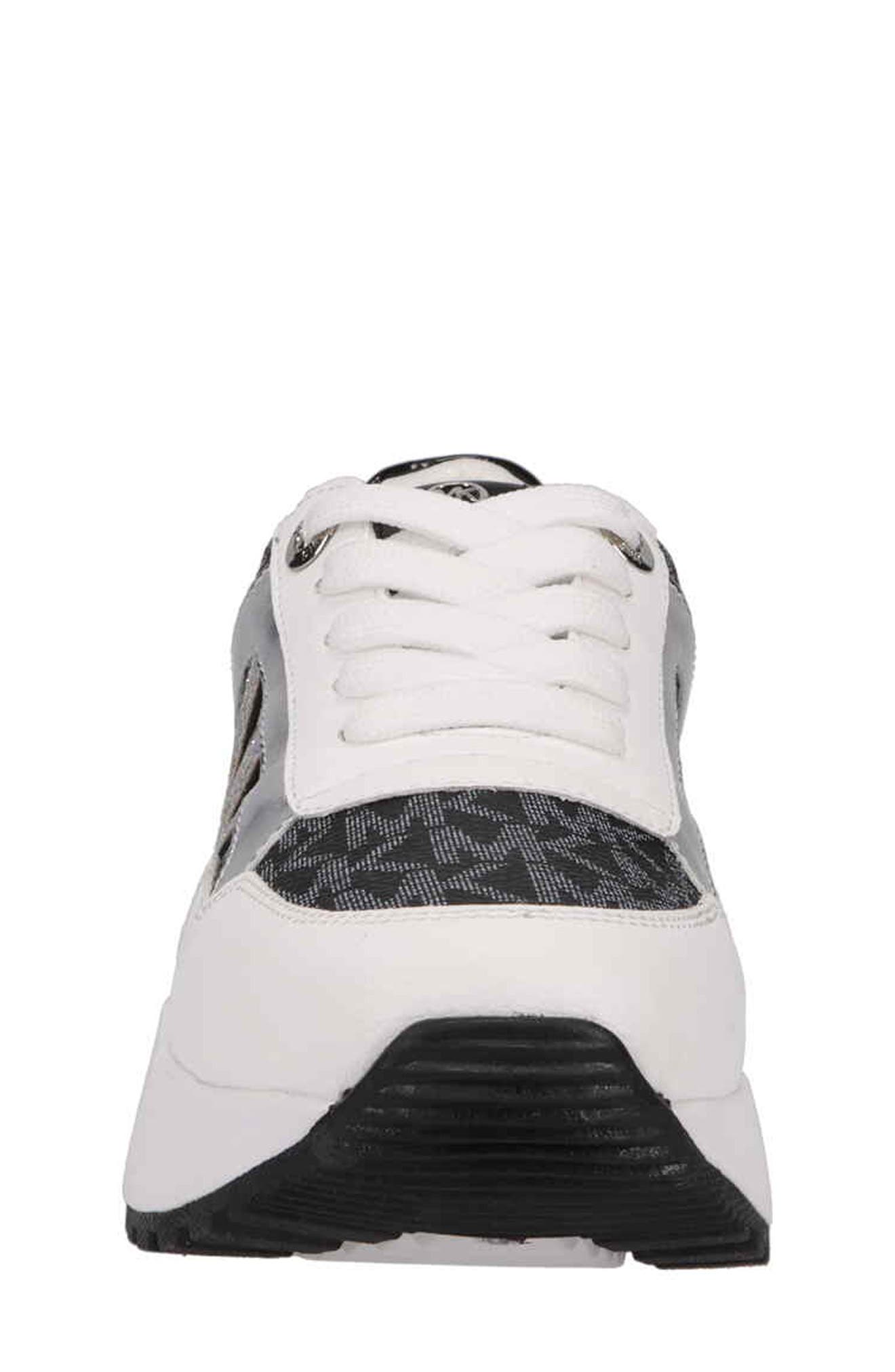 MICHAEL Michael Kors Cosmo Sneaker, Alternate, color, 