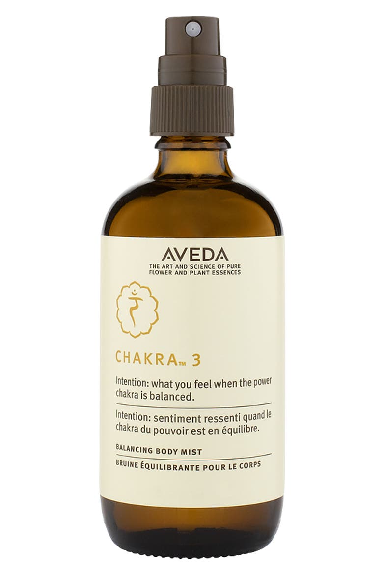 chakra™ 3 Balancing Body Mist, Main, color, NO COLOR