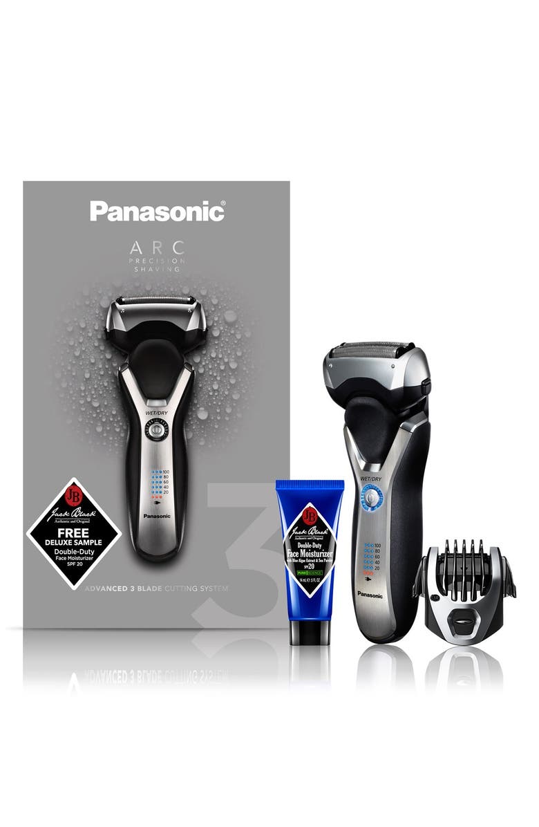 Panasonic , Alternate, color, 