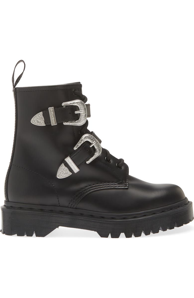 Dr. Martens 1460 Bex Boot, Alternate, color,