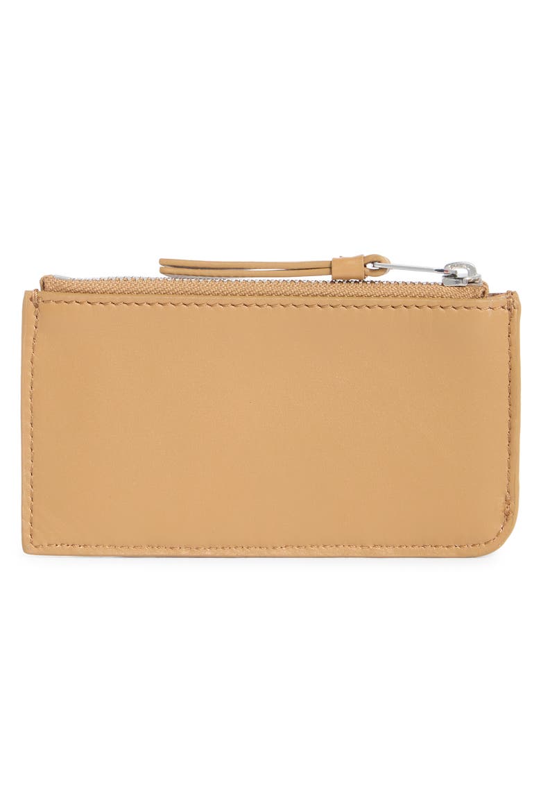 Marlborough Wallet, Alternate, color, TAN BROWN