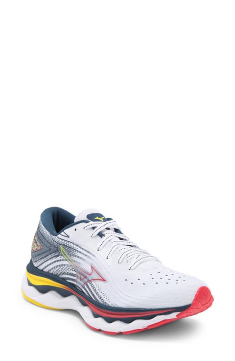 Wave Sky 6 Running Sneaker (Women)
