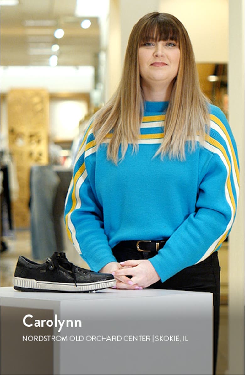 Maditta 00 Sneaker, sales video thumbnail