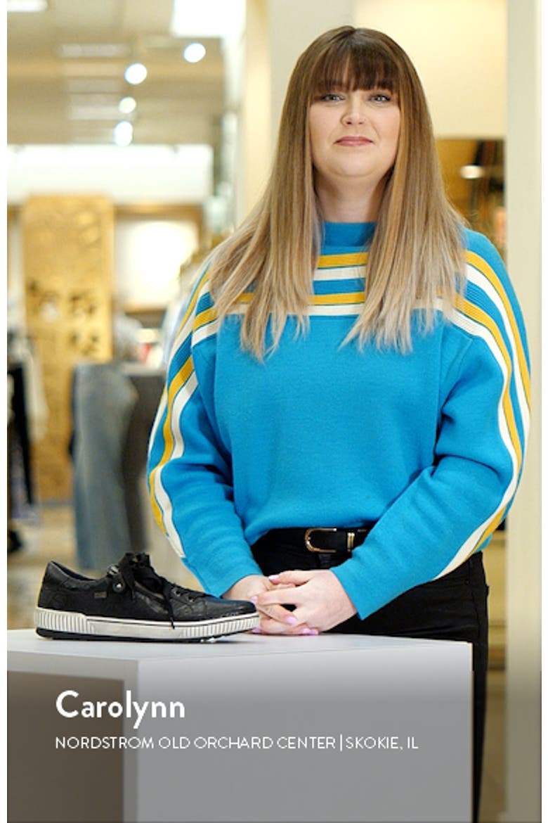 Maditta 00 Sneaker video