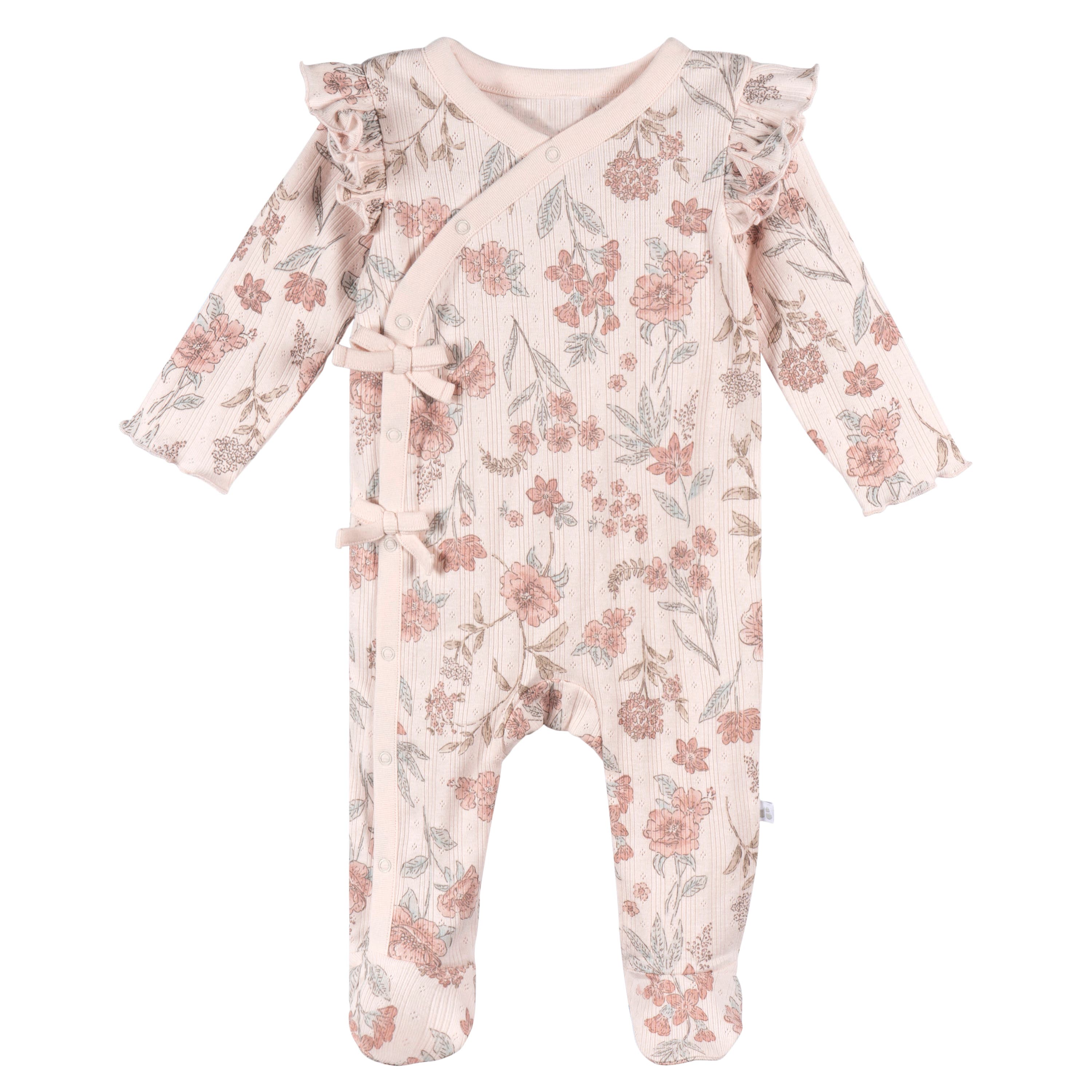 selected Floral
