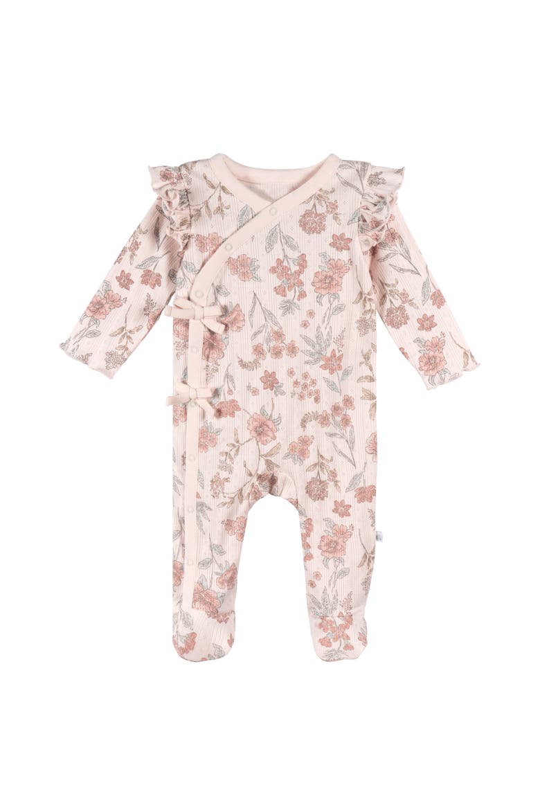 Sleep N' Play, Main, color, Floral
