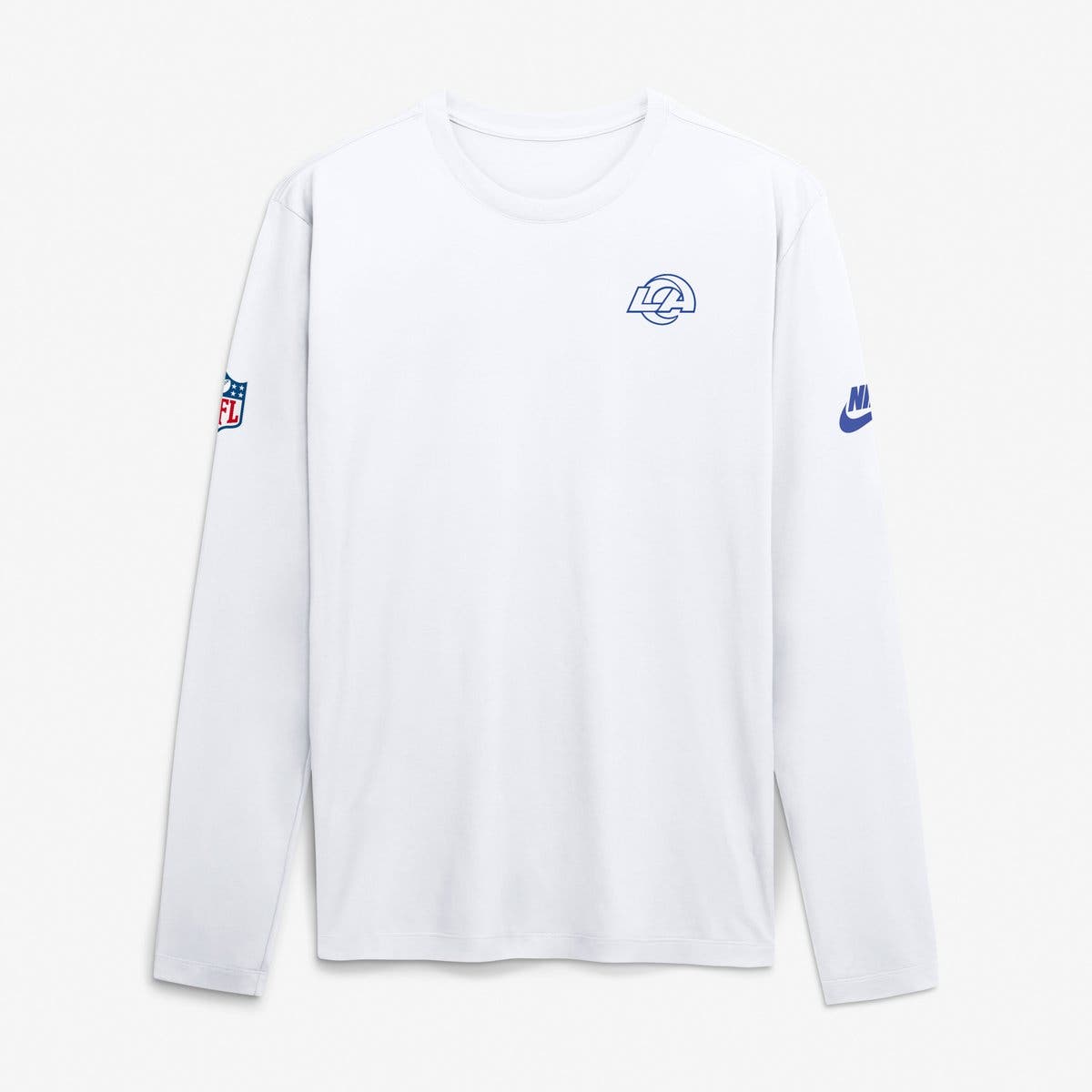 selected White