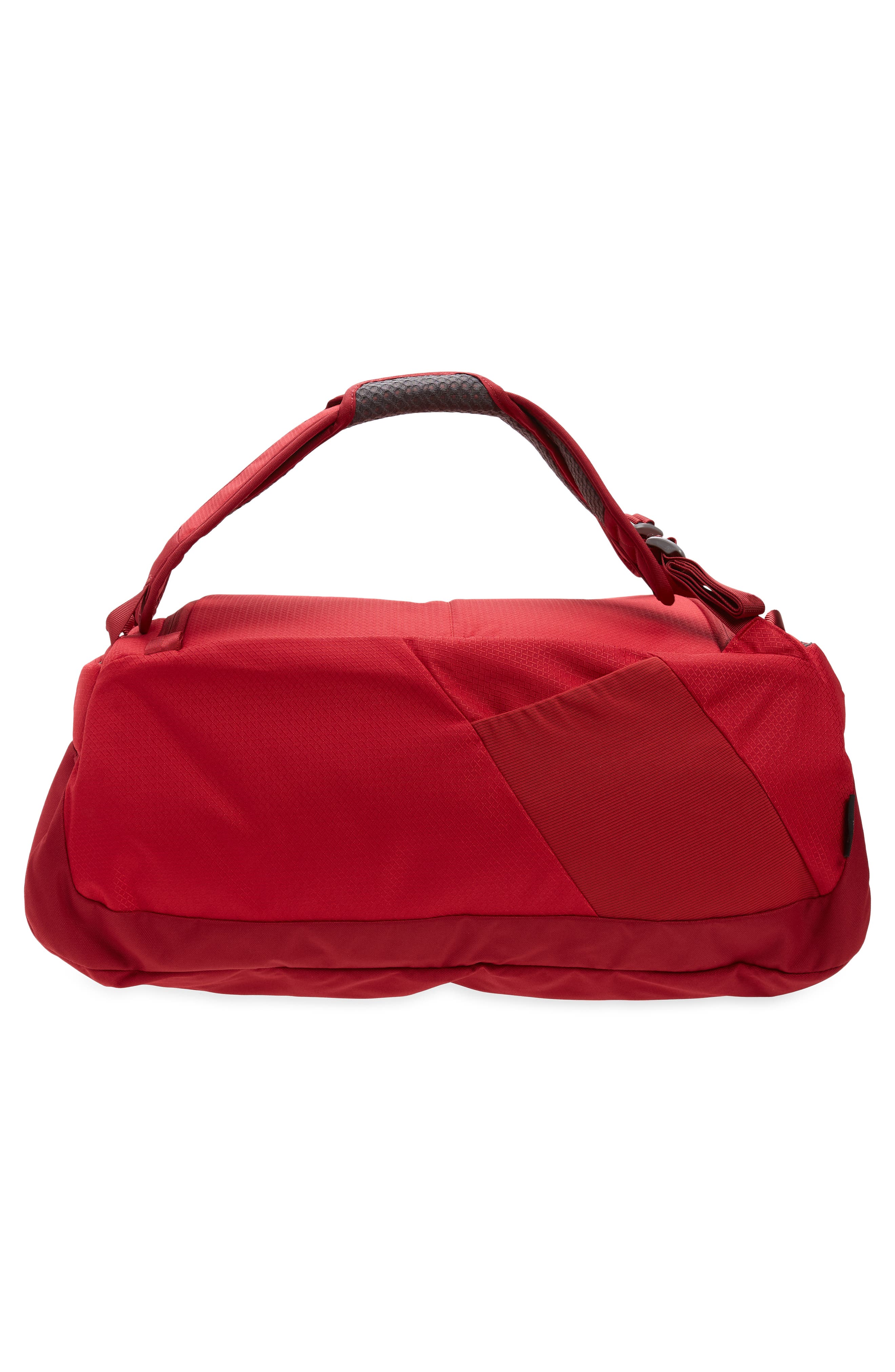 Osprey Daylite 30-Liter Duffle Bag, Alternate, color, Cosmic Red