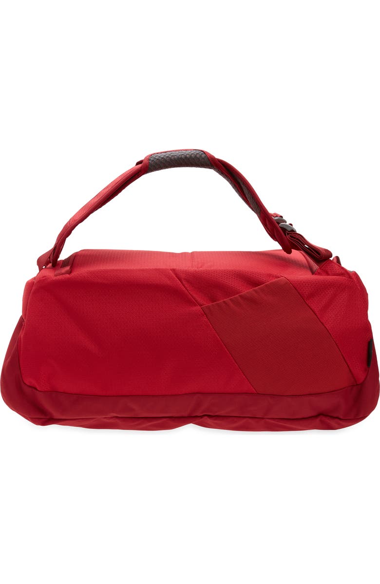 Osprey Daylite 30-Liter Duffle Bag, Alternate, color, Cosmic Red