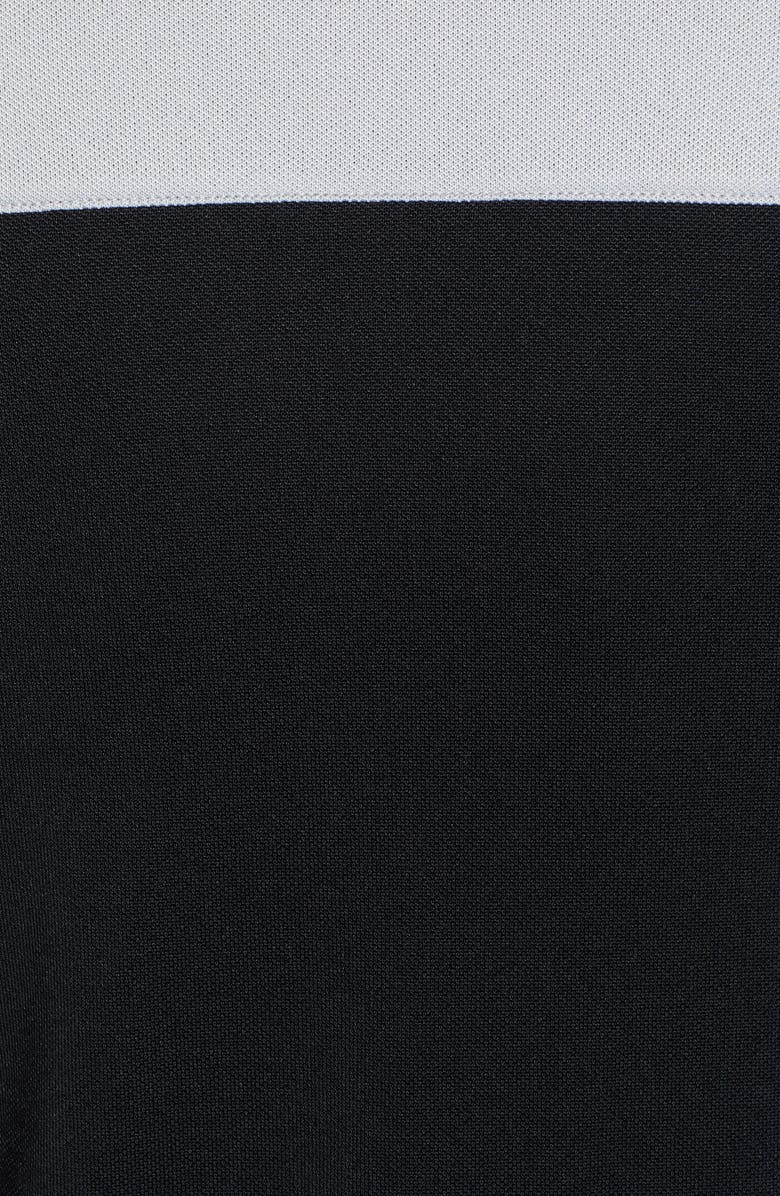 TravisMathew Wiz With Colorblock Polo, Alternate, color, 