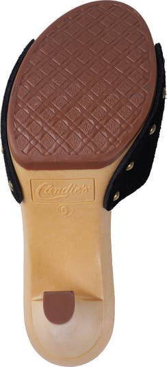 AntonellaOMG Slide Sandal