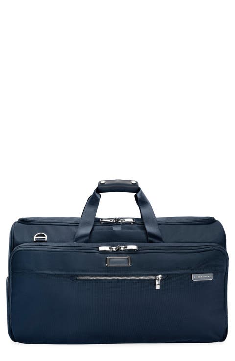 Baseline Garment Duffle Bag