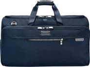 Briggs & Riley Baseline Garment Duffle Bag