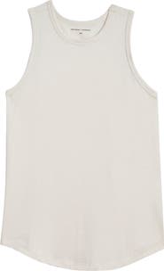 Universal Standard Cai Stretch Pima Cotton Tank