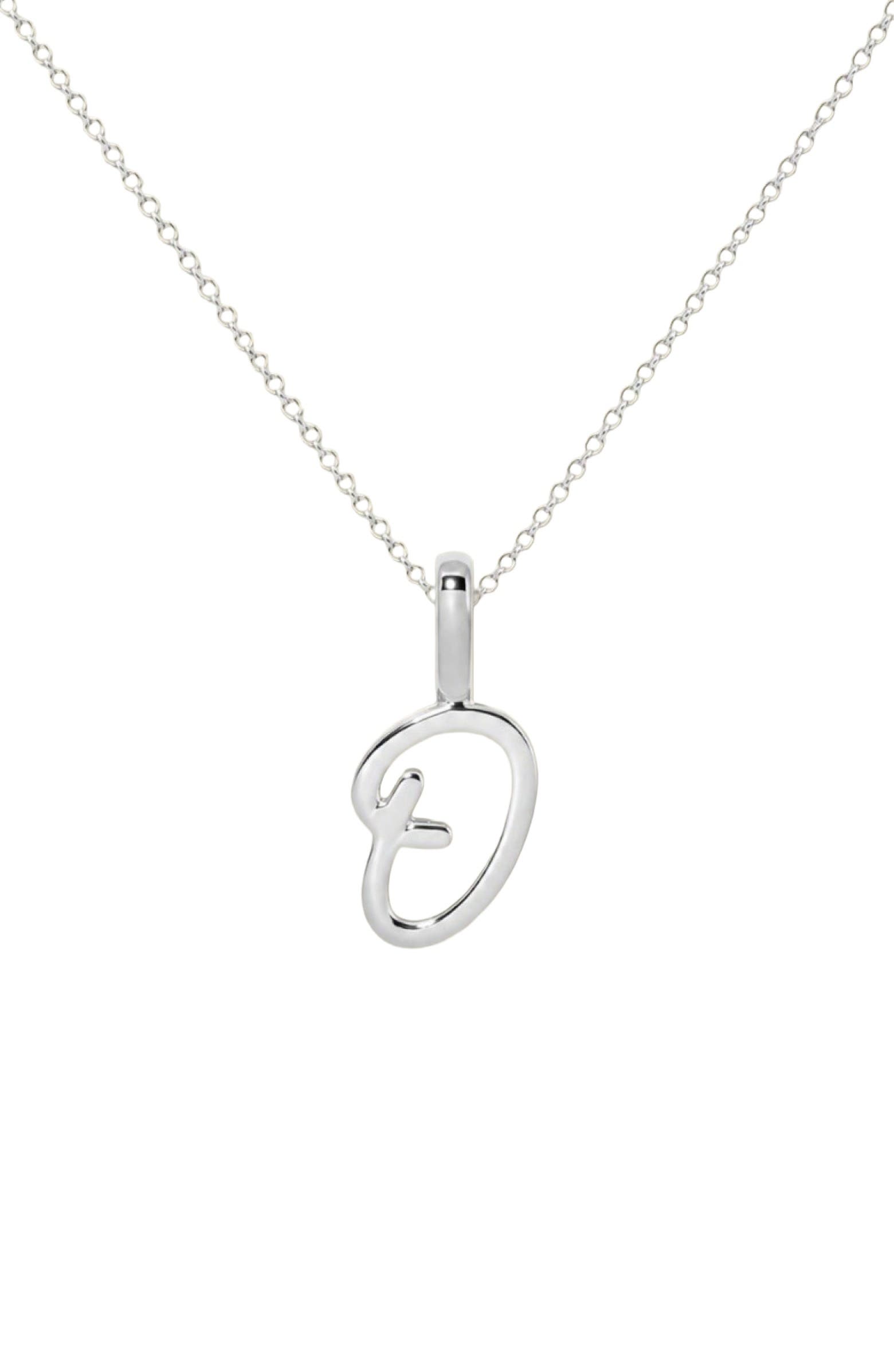 Silver - O