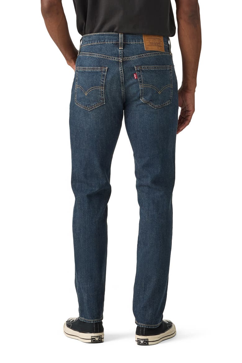 511™ Slim Fit Jeans, Alternate, color, WISH GRANTED