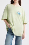 Daydreamer Fleetwood Mac 1967 Butterfly Graphic Tee