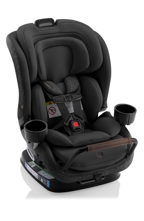 Veni Convertible Car Seat