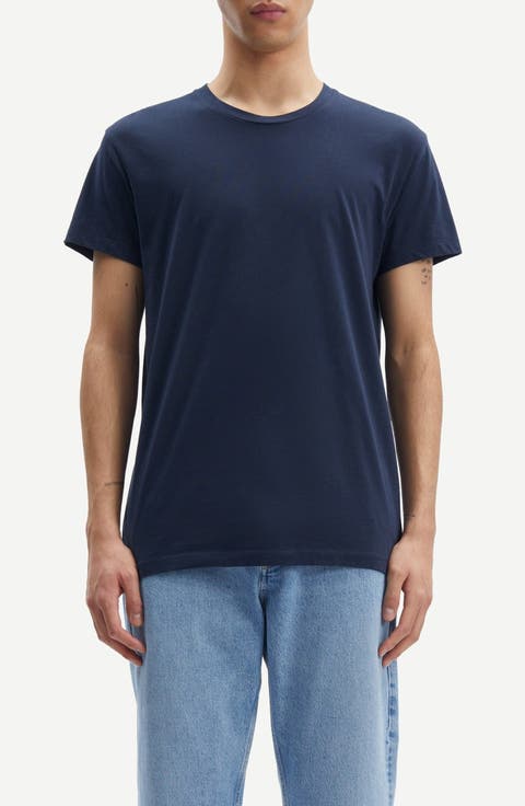 Kronos Organic Cotton T-Shirt