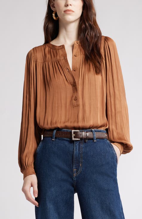 Women s Nordstrom Tops Nordstrom