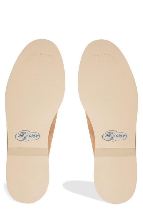 Sperry Top-sider® Classic Captain's Oxford