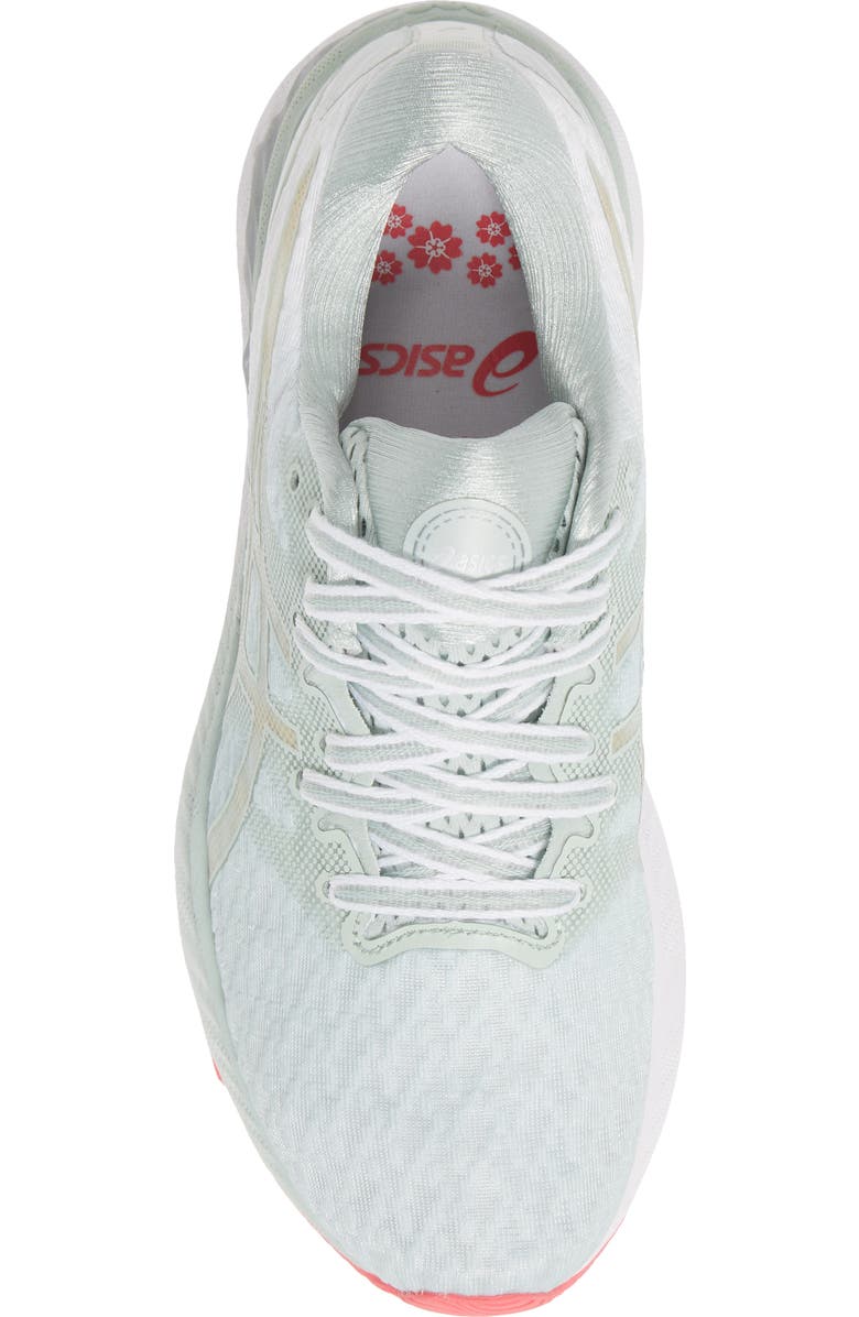 ASICS<sup>®</sup> GEL-Nimbus 23 Running Shoe, Alternate, color,