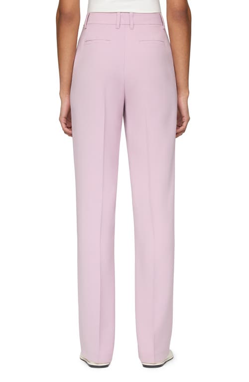 Lafayette 148 New York Gates Wide Leg Pants