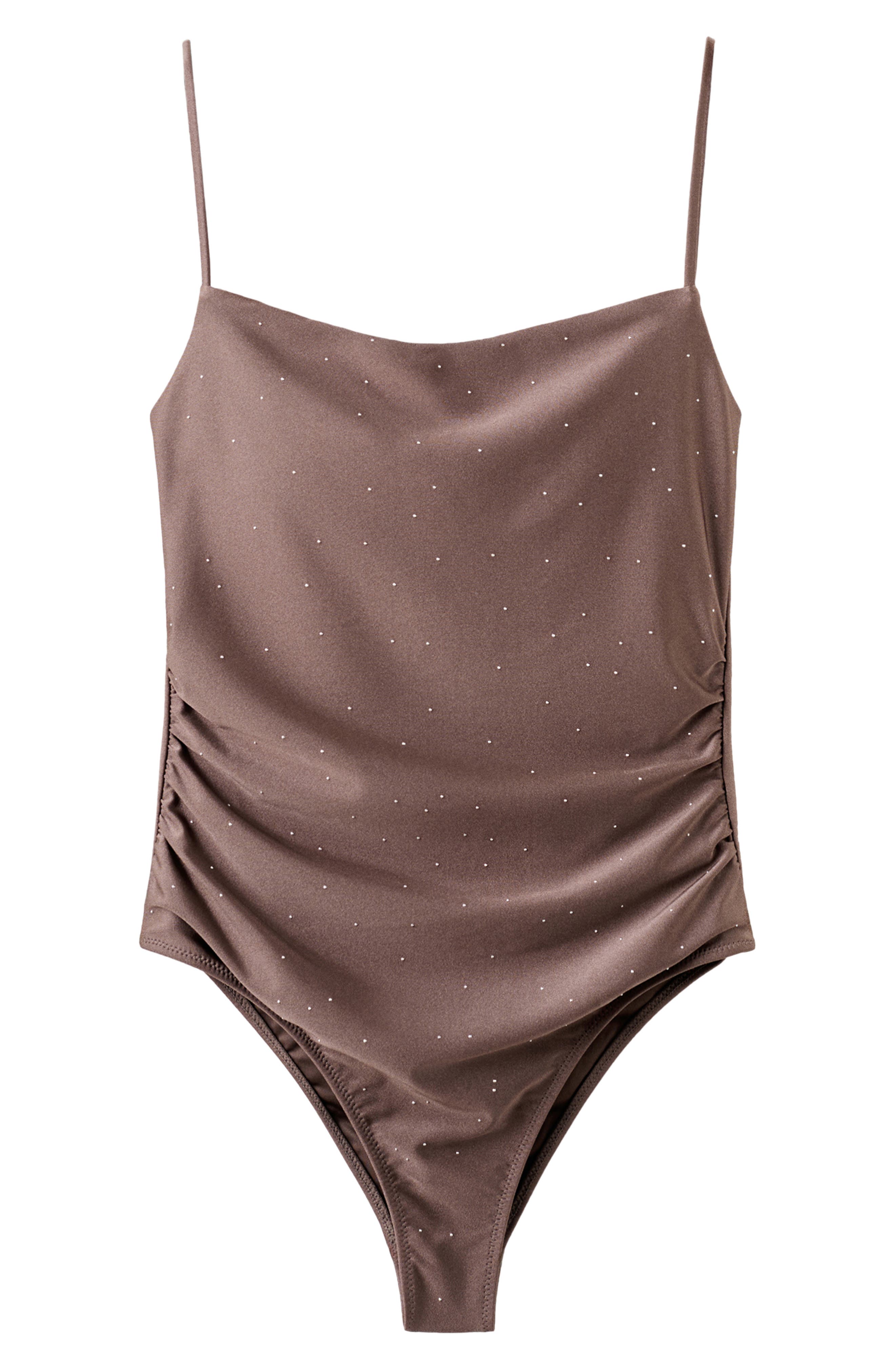 selected MEDIUM BROWN