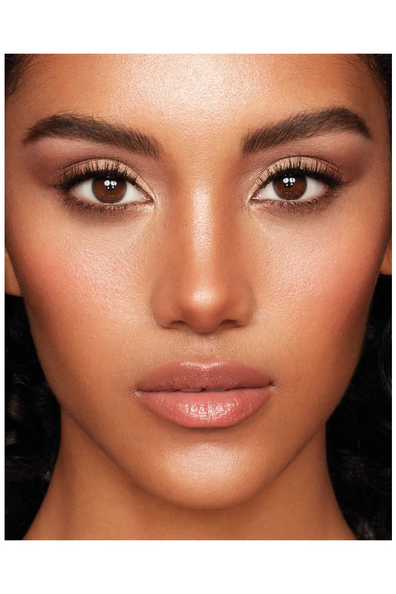 Legendary Eyes Travel Size Mascara & Eyeliner Set (Nordstrom Exclusive), Alternate, color, NO COLOR