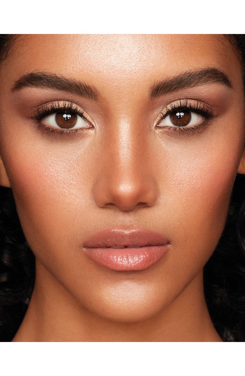 Charlotte Tilbury Legendary Eyes Travel Size Mascara & Eyeliner Set, Alternate, color, 