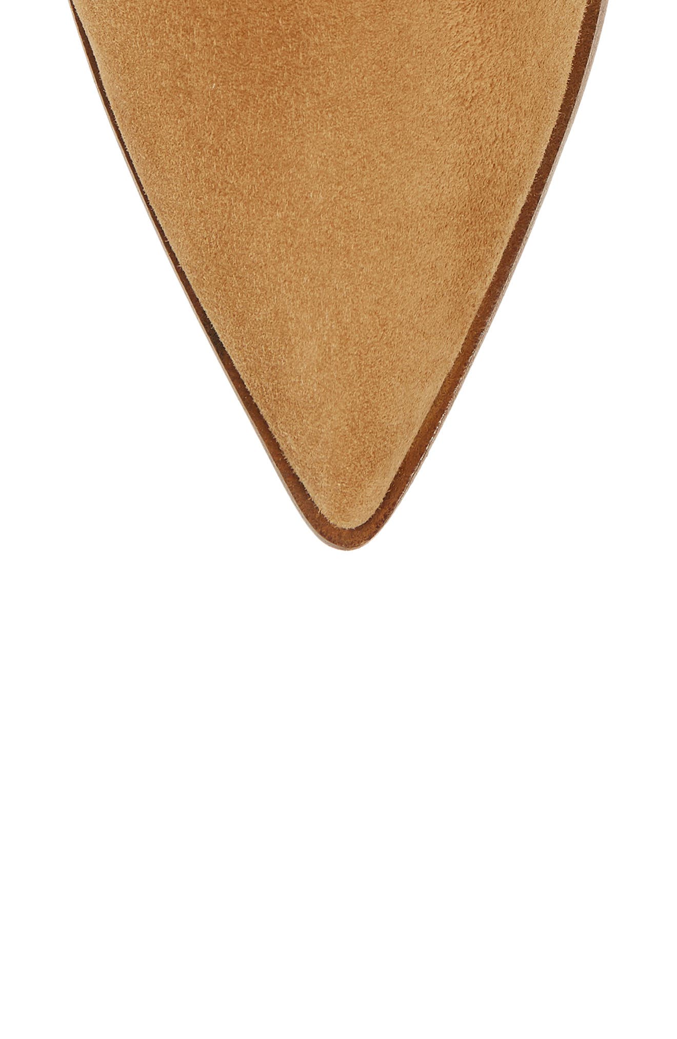 Aquazzura Boogie Western Boot, Alternate, color, 