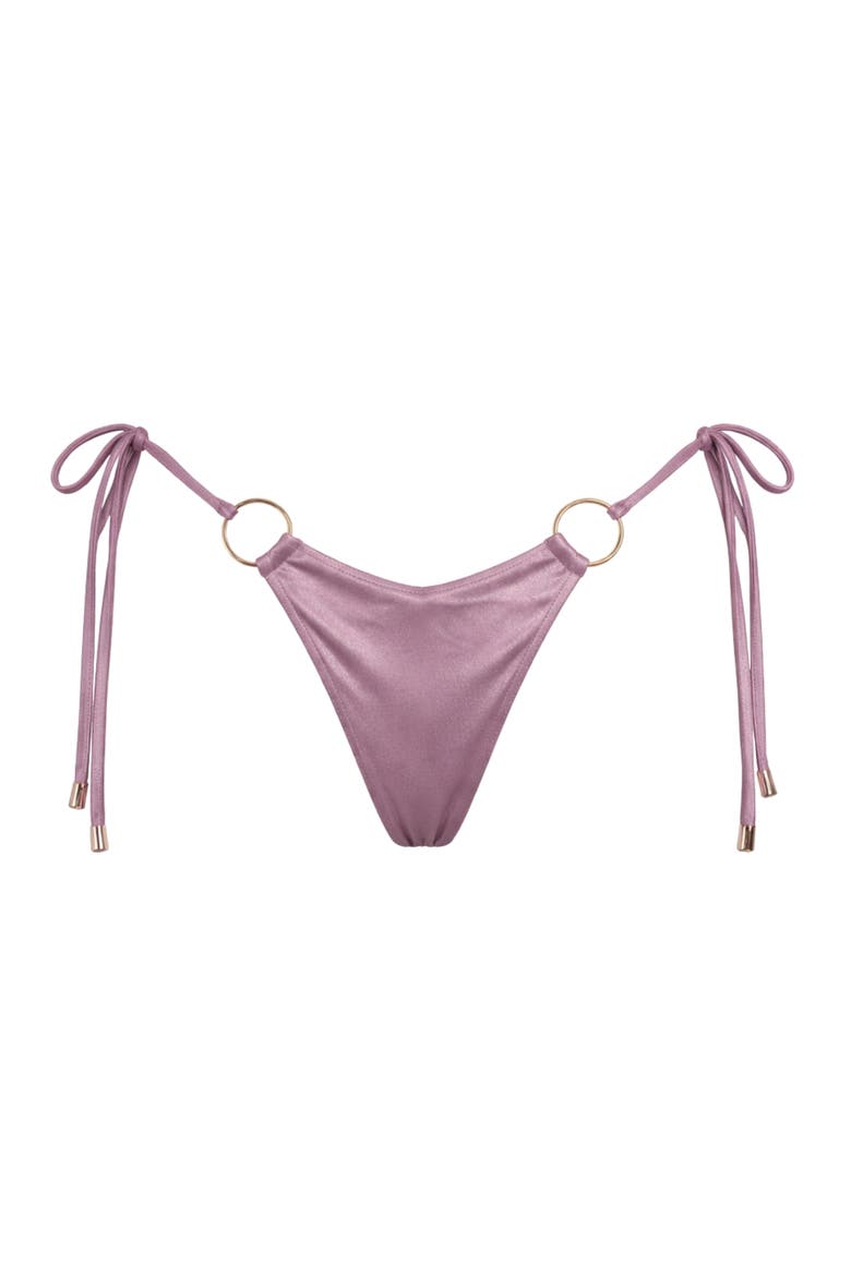 Linnea Bikini Bottom, Main, color, Lavender