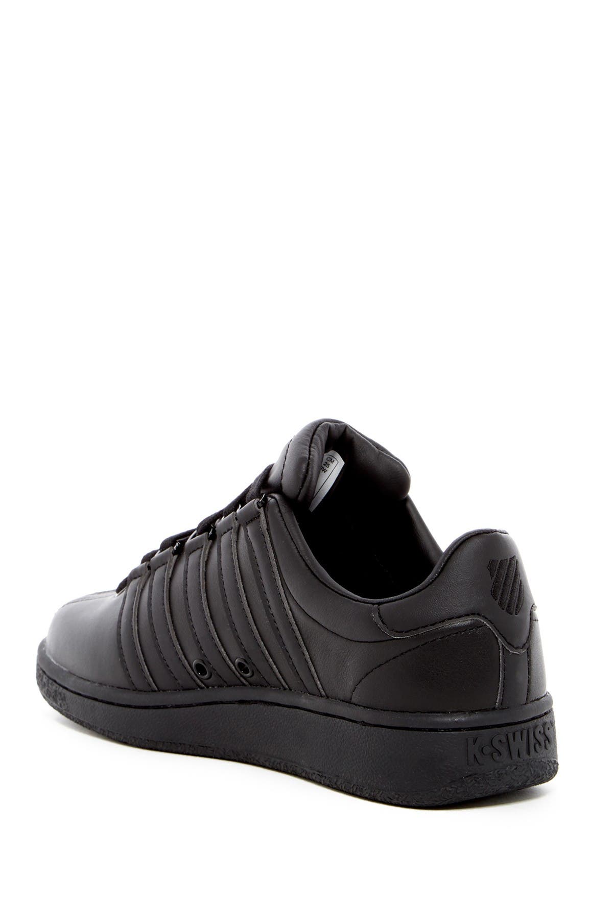 K-Swiss 'Classic' Athletic Shoe, Alternate, color, 
