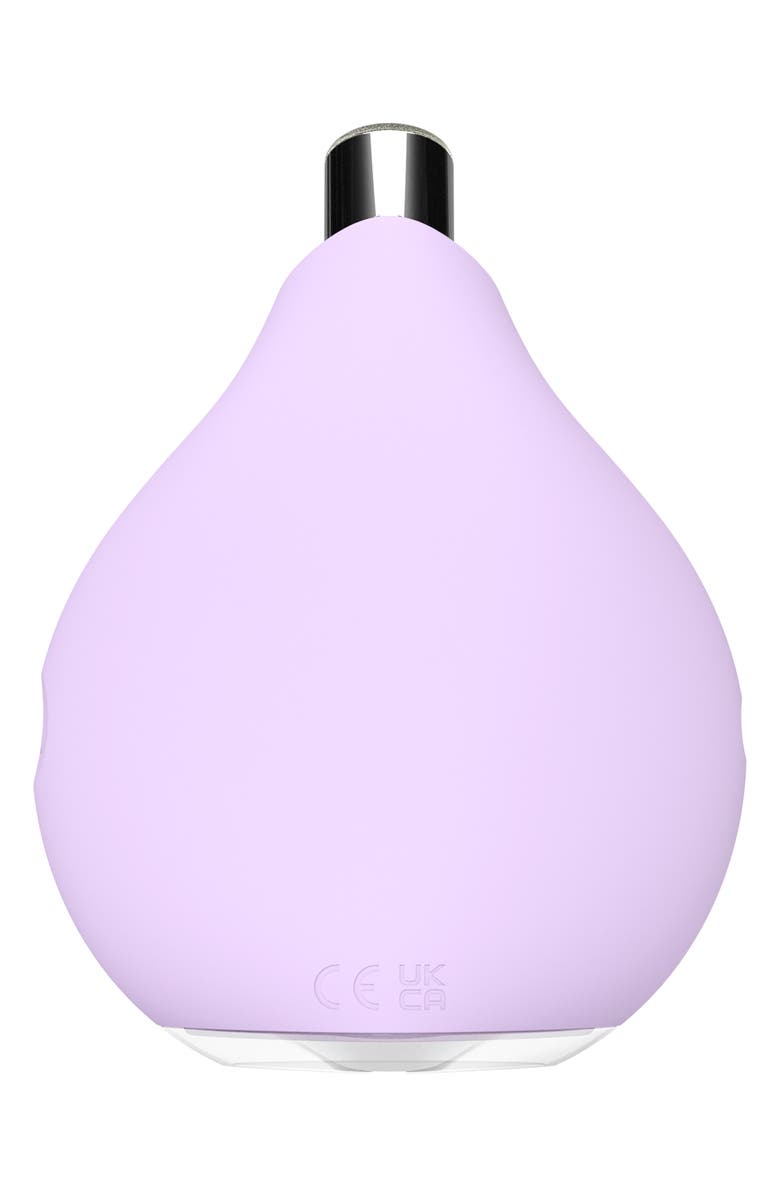 FOREO KIWI Derma Diamond Microdermabrasion & Pore Vacuum, Alternate, color,