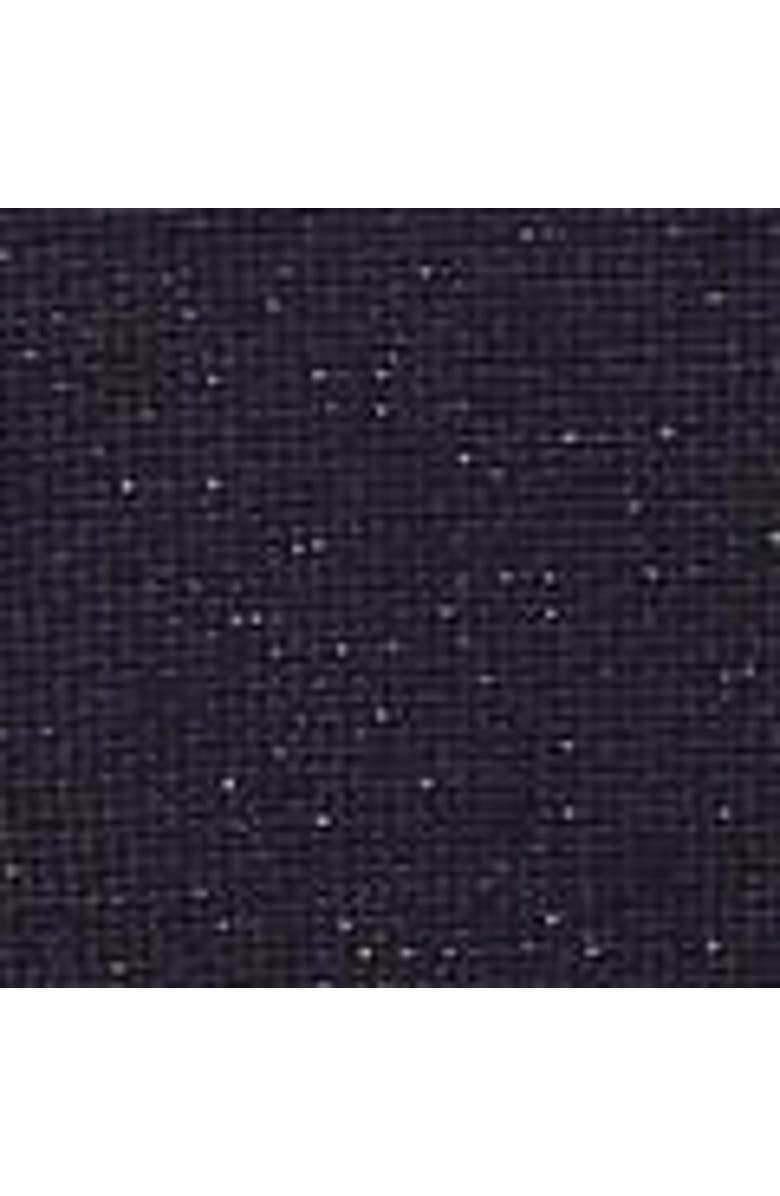 Kaffe Regina Metallic Knit Pullover, Alternate, color, Dawn Purple