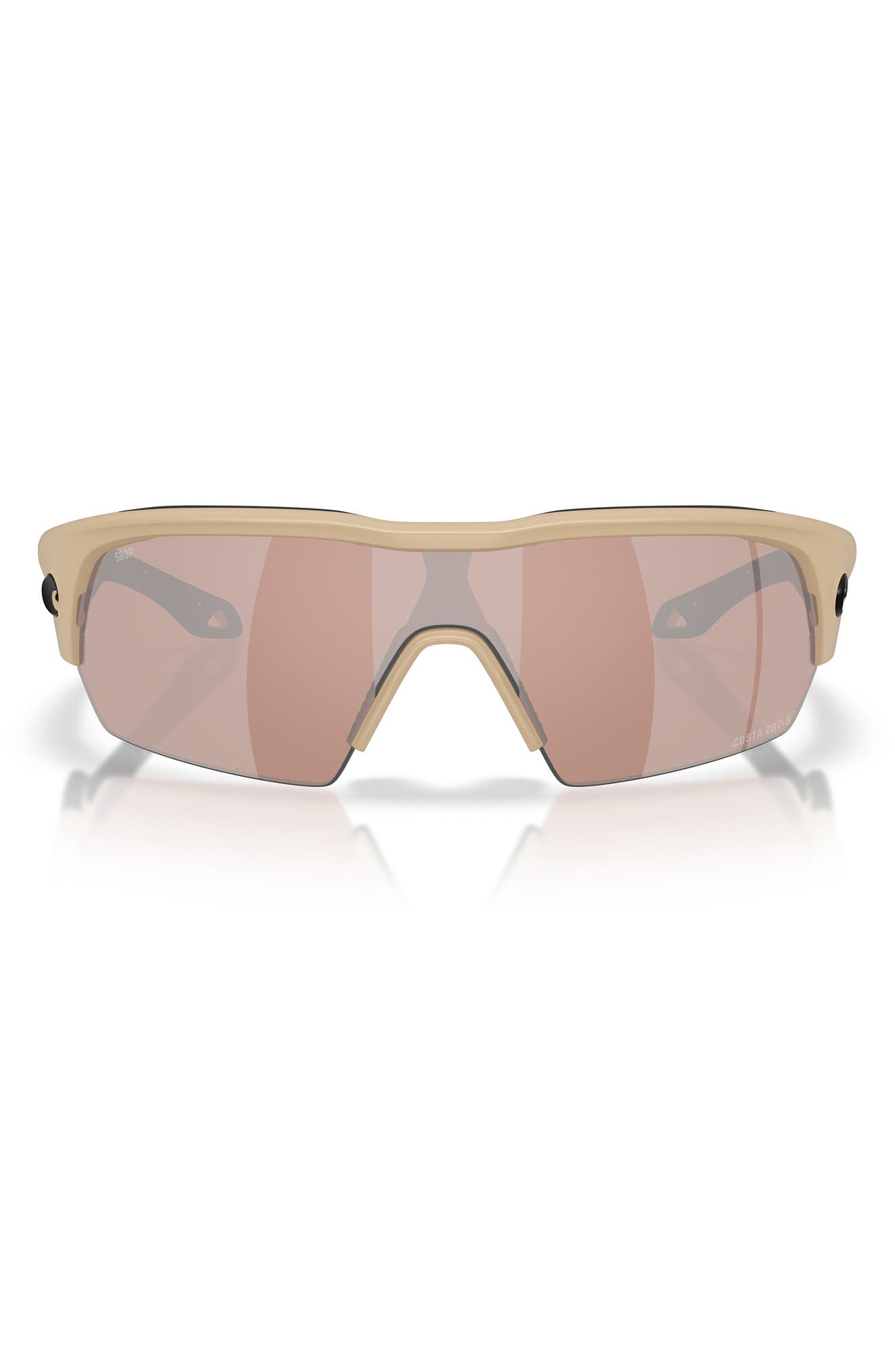 MATTE SAND / COPPER 580P
