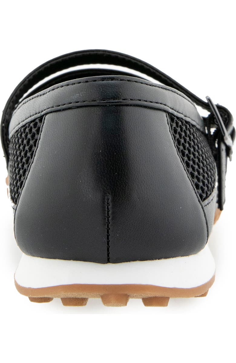 Reaction Kenneth Cole Violeta Mary Jane Flat, Alternate, color,