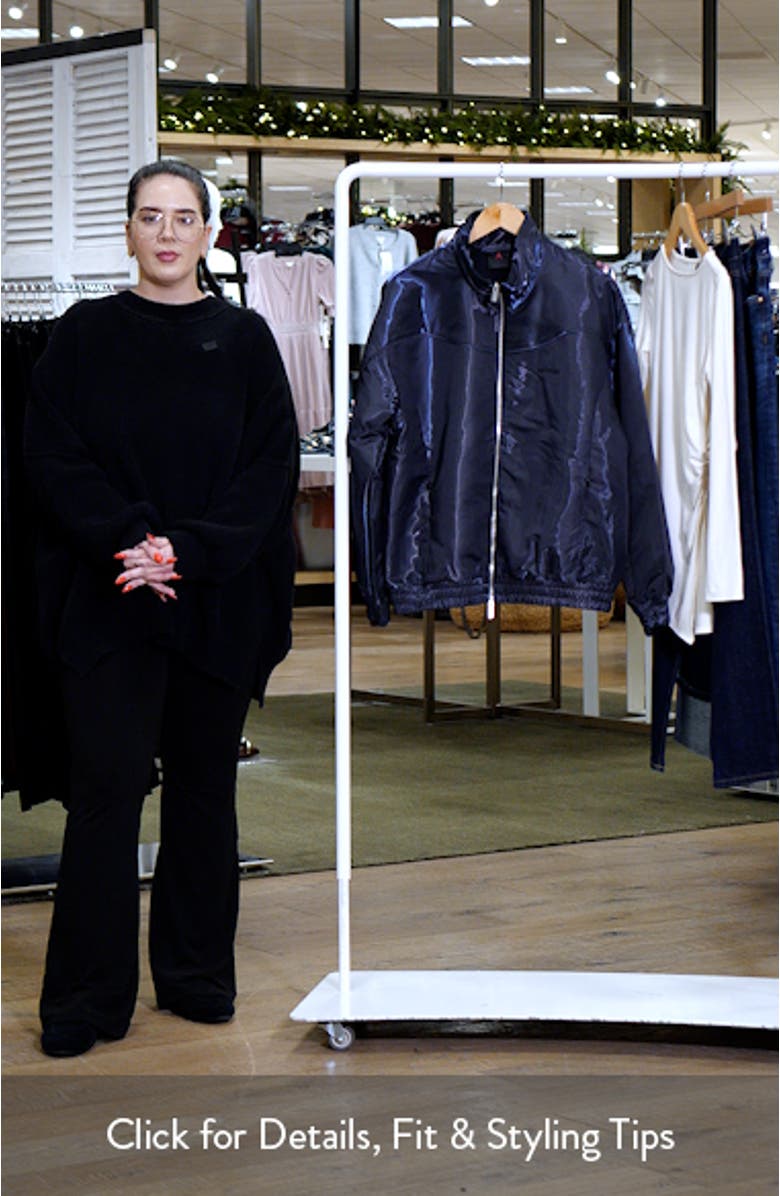 Air Jordan Track Jacket, sales video thumbnail