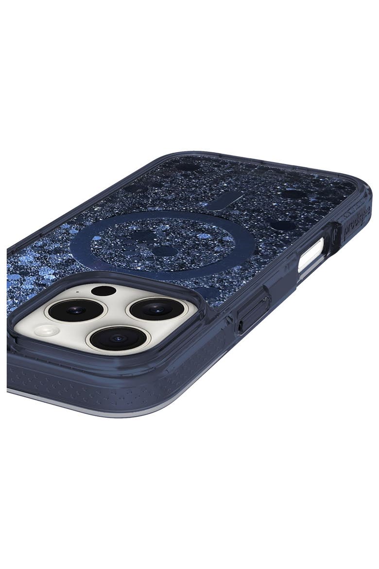 PopStar MagSafe Case for Apple iPhone 16 Pro Max, Alternate, color, Dark Blue