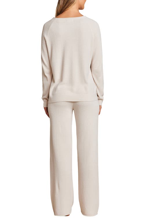 BAREFOOT DREAMS BAREFOOT DREAMS COZYCHIC® ULTRA LITE® JERSEY PAJAMAS