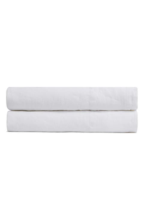 Linen Fitted Sheet