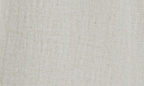 TOMMY BAHAMA TOMMY BAHAMA BEACH COAST STRETCH LINEN & COTTON CARGO SHORTS