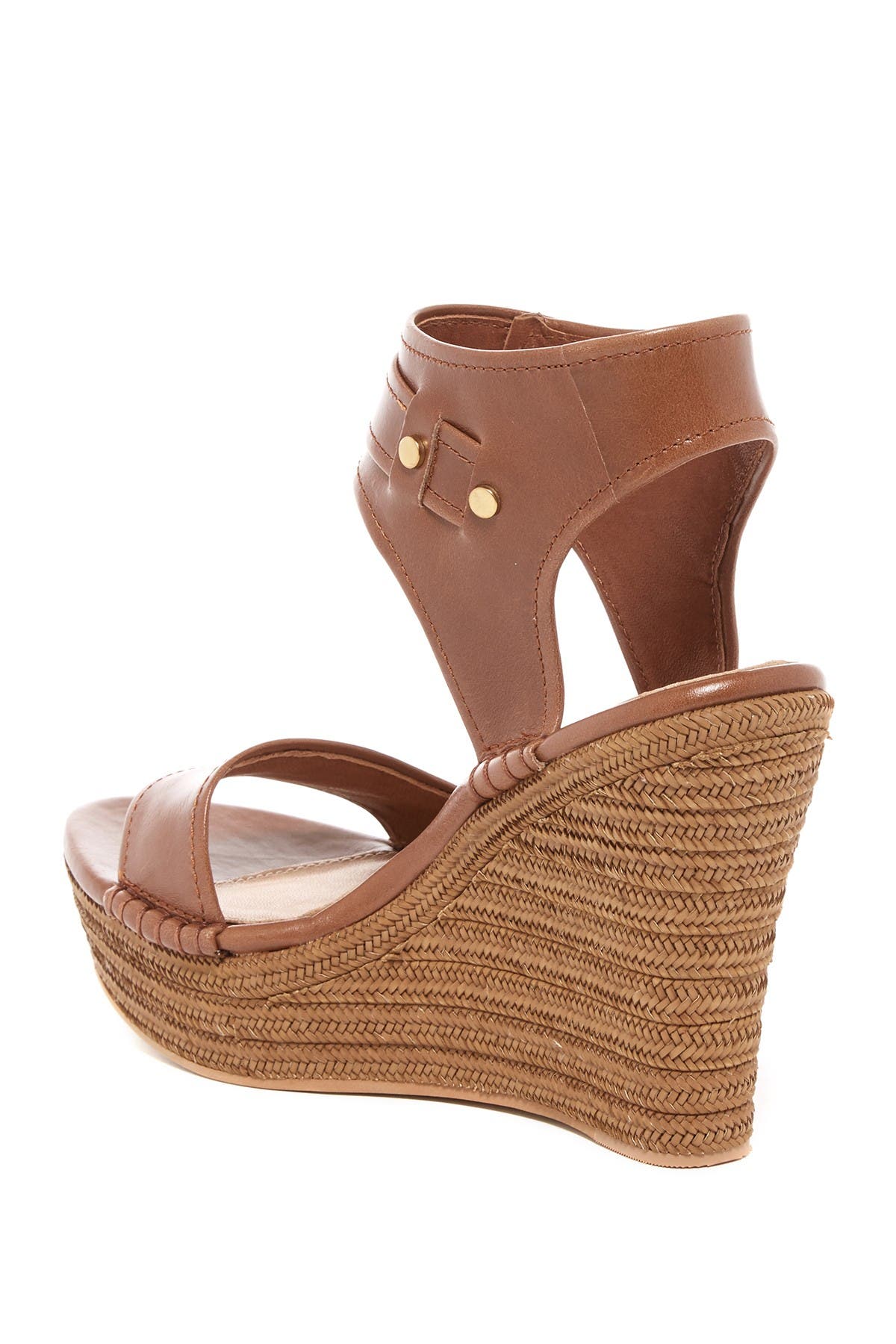 UGG<sup>®</sup> 'Maryanne' Wedge Sandal, Alternate, color, 