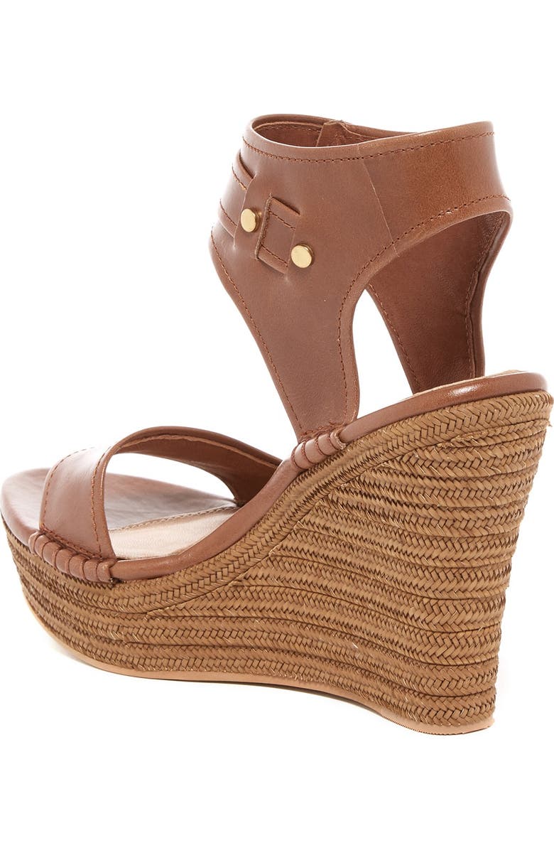 UGG<sup>®</sup> 'Maryanne' Wedge Sandal, Alternate, color,