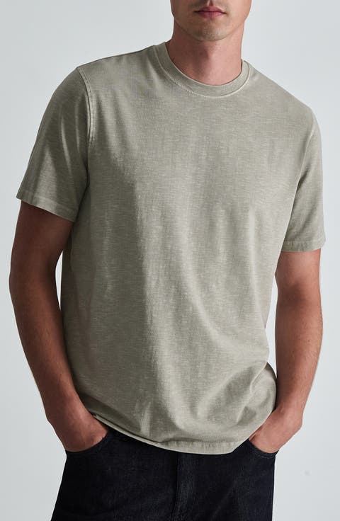 Crewneck T-Shirt
