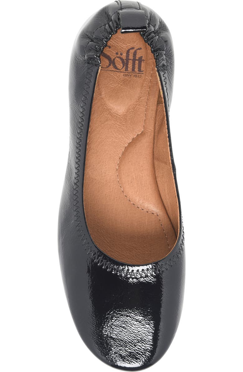 Söfft Kenni Ballet Flat, Alternate, color,