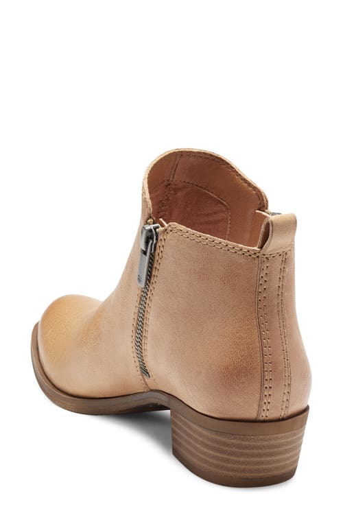 LUCKY BRAND LUCKY BRAND BASEL BOOTIE