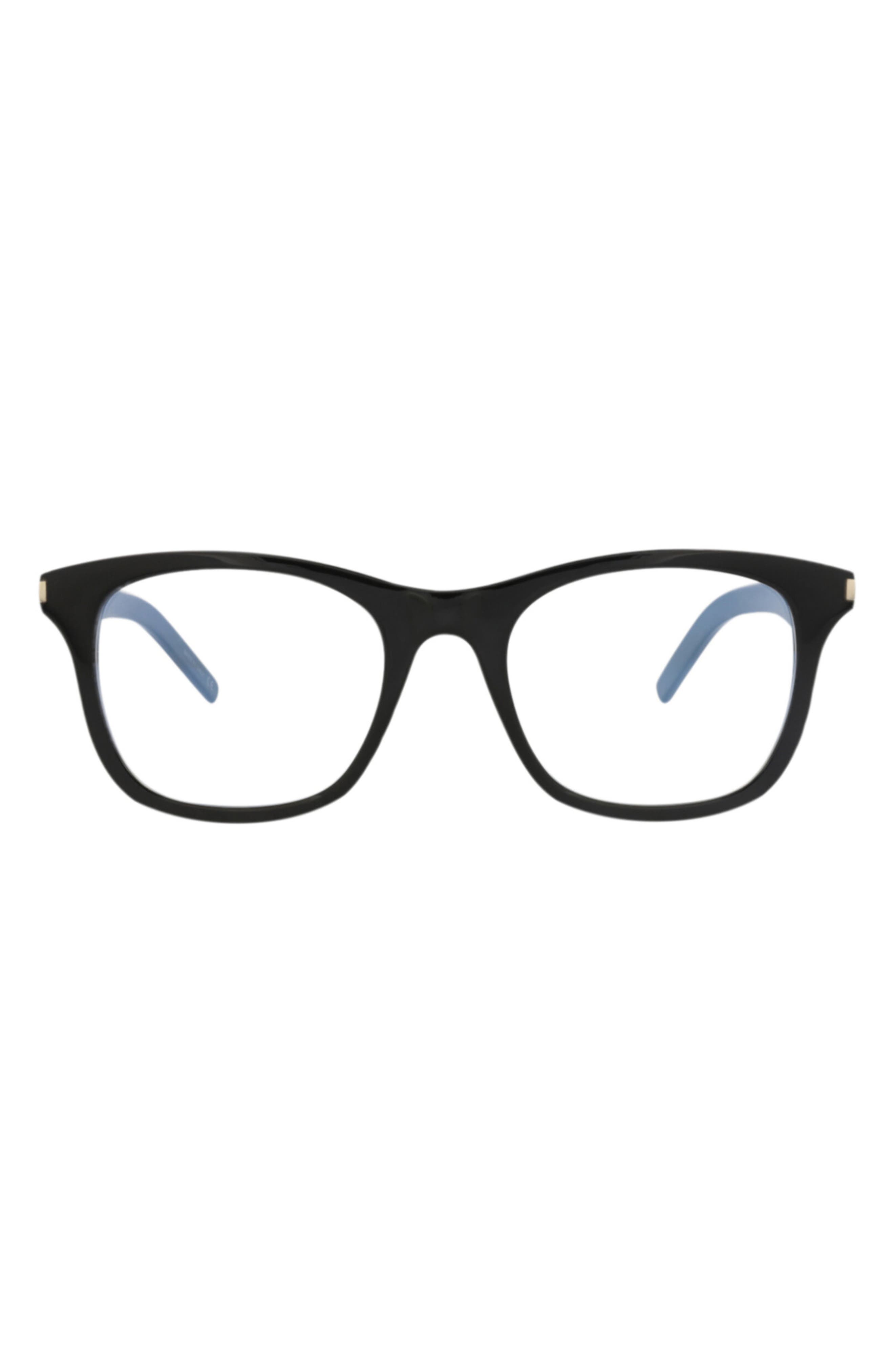 50mm Square Optical Glasses