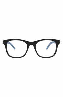 50mm Square Optical Glasses
